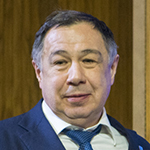 Минниханов Раис Нургалиевич, глава Сабинского муниципального района РТ