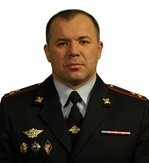 Габдурахманов Ленар  Ринатович, начальник управления ГИБДД МВД по РТ