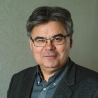 Гилязов Искандер Аязович, директор Института татарской энциклопедии и регионоведения АН РТ