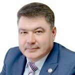 Нуриев  Ильшат  Габделфартович, глава Арского муниципального района