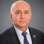 Батков Федор Сергеевич, председатель государственного комитета РТ по биологическим ресурсам