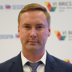 Салимзянов  Булат  Ильдарович, директор Учебно-методического центра ФАС России