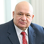 Гинсбург Владимир Срульевич, генеральный директор АО «Казанский вертолетный завод»