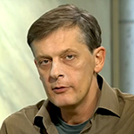 Арт Ян Александрович, главный редактор финансового портала Finversia.ru, президент компании Finarty