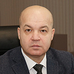Ахметзянов Альберт Мингаязович, генеральный директор АО «НИИтурбокомпрессор им. В.Б. Шнеппа» 