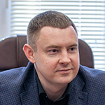 Зарубин  Станислав  Александрович , основатель и генеральный директор Ритуал Pro