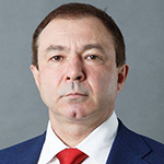 Хуснутдинов Шамил Нурисламович, ​директор АНО «ФК «Рубин»​