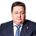Мухамадеев Ильдар Рустамович, директор ООО «УК «Система-Сервис», член правления холдинга «ТАГРАС»