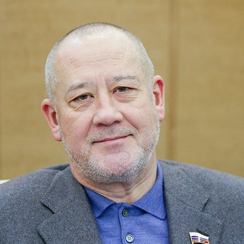 Гадыльшин Мурад Асфандиарович, постоянный представитель РТ в Азербайджанской республике