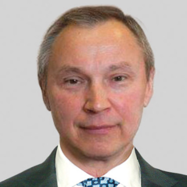 Сюбаев Нурислам Зинатулович, член совета директоров ПАО "Татнефть"