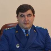 Добротин Василий Евгеньевич, татарский транспортный прокурор