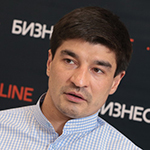 Миннахметов Радик Заудатович, генеральный директор «Ак Барс Арены»