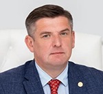 Халилов Руслан Рафикович, управляющий партнер ООО «Фонд Прямых Инвестиций»