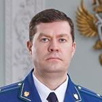 Суяргулов Альберт Закиевич, прокурор РТ