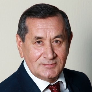 Шакиров Рафар Мирзанурович, директор Управления Госэкспертизы по РТ