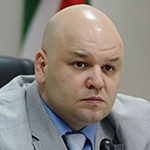 Сафиуллин Марат Рашитович, директор центра перспективных экономических исследований при АН РТ, проректор КФУ