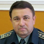 Исмагилов Роберт Ефратович, начальник Нижнекамского таможенного поста Татарстанской таможни РТ