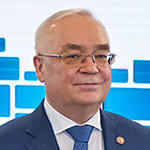 Гильманов  Рафаиль  Валиевич, секретарь совета безопасности РТ