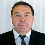 Шакирзянов Газильян Галимзянович, генеральный директор ОАО «Челны Холод»
