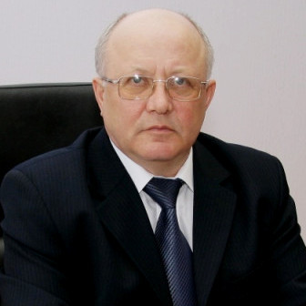 Галимов Камиль Салманович, генеральный директор ОАО «Производственное объединение «Елабужский автомобильный завод»