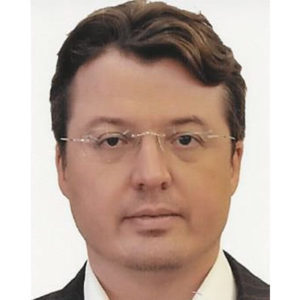 Мавлютов Рамиль Минсазитович, директор торгового дома Tatarstan Trade House (Турция) и ООО «Торговый дом Tatarstan» (Иран)