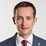 Хайруллин Айрат Ринатович, министр цифрового развития государственного управления, информационных технологий и связи РТ​