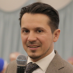 Исмагилов Ильгам Фатхирахманович, президент, общенациональный благотворительный фонд «Ярдам - Помощь» 