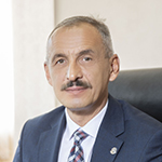 Кашапов Искандер Анасович, директор ООО "СВСЭСС"