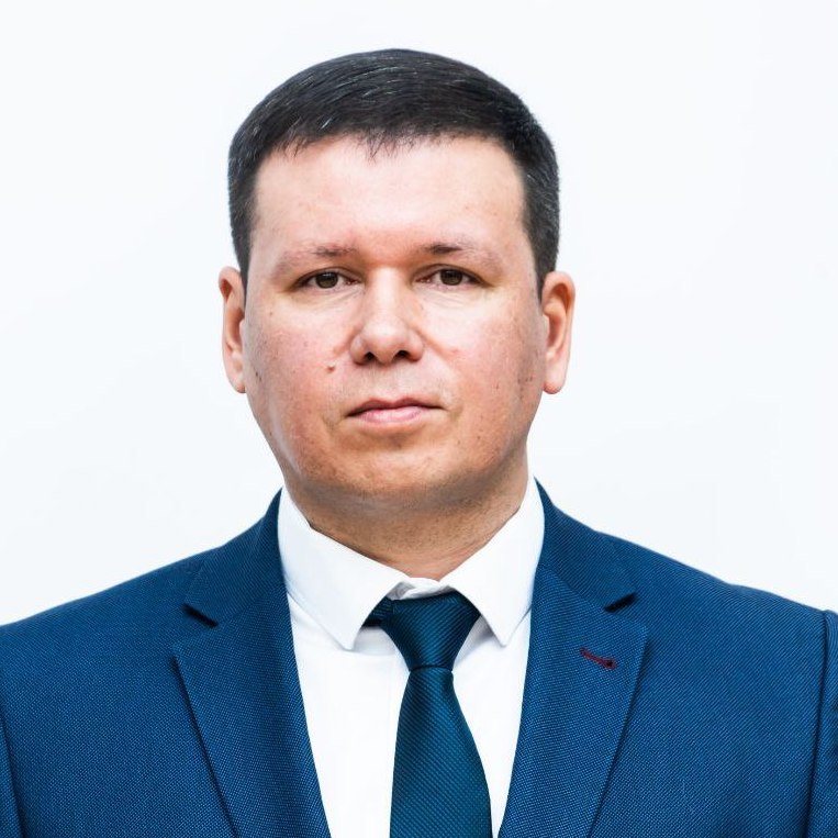 Тагиров Айдар Энгелевич, генеральный директор «Газпром межрегионгаз Казань»