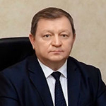 Ишкинеев Дамир Азатович, глава Нурлатского района РТ