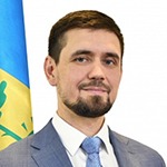 Булатов Роман Фанилевич, руководитель Исполнительного комитета Нижнекамского муниципального района