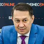 Галиев  Ауфар  Зуфарович, генеральный директор АО «Зеленодольский молочноперерабатывающий комбинат»