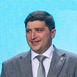 Беляев Радмир Ильдарович, глава Нижнекамского района РТ