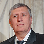 генеральный директор и учредитель Российско-китайского Совместного предприятия «Дунлин-Казань» Игорь Дюгуров Михайлович