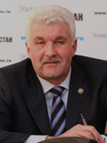Швецов Владимир Александрович, экс-замруководителя департамента строительства Москвы