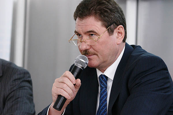 Департамент оборонно промышленного комплекса