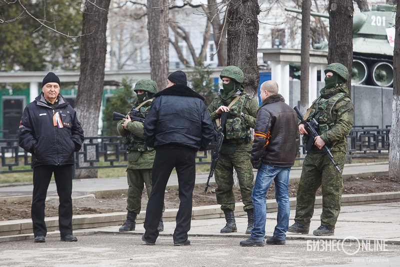 Русская весна продолжение проекта новости