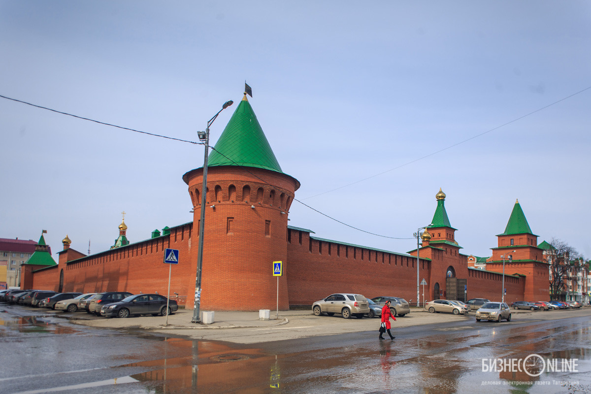 Маркелов вальсировал по минному полю»: все тайны «марийского двора»