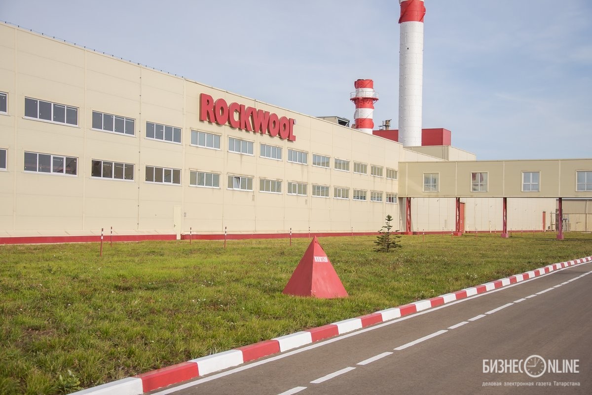 Конкуренция обострится»: cубстраты Rockwool из Елабуги наступают