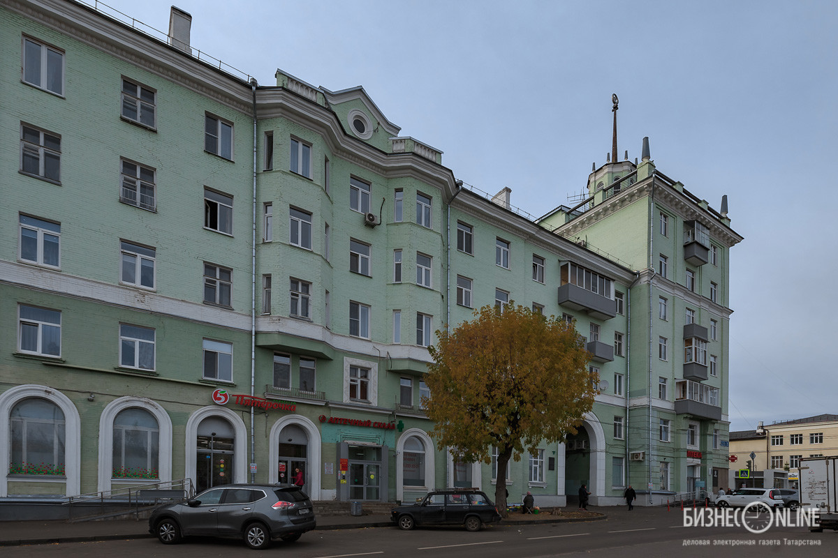 В городе остались лишь очаги такой застройки»: Соцгород взяли под охрану