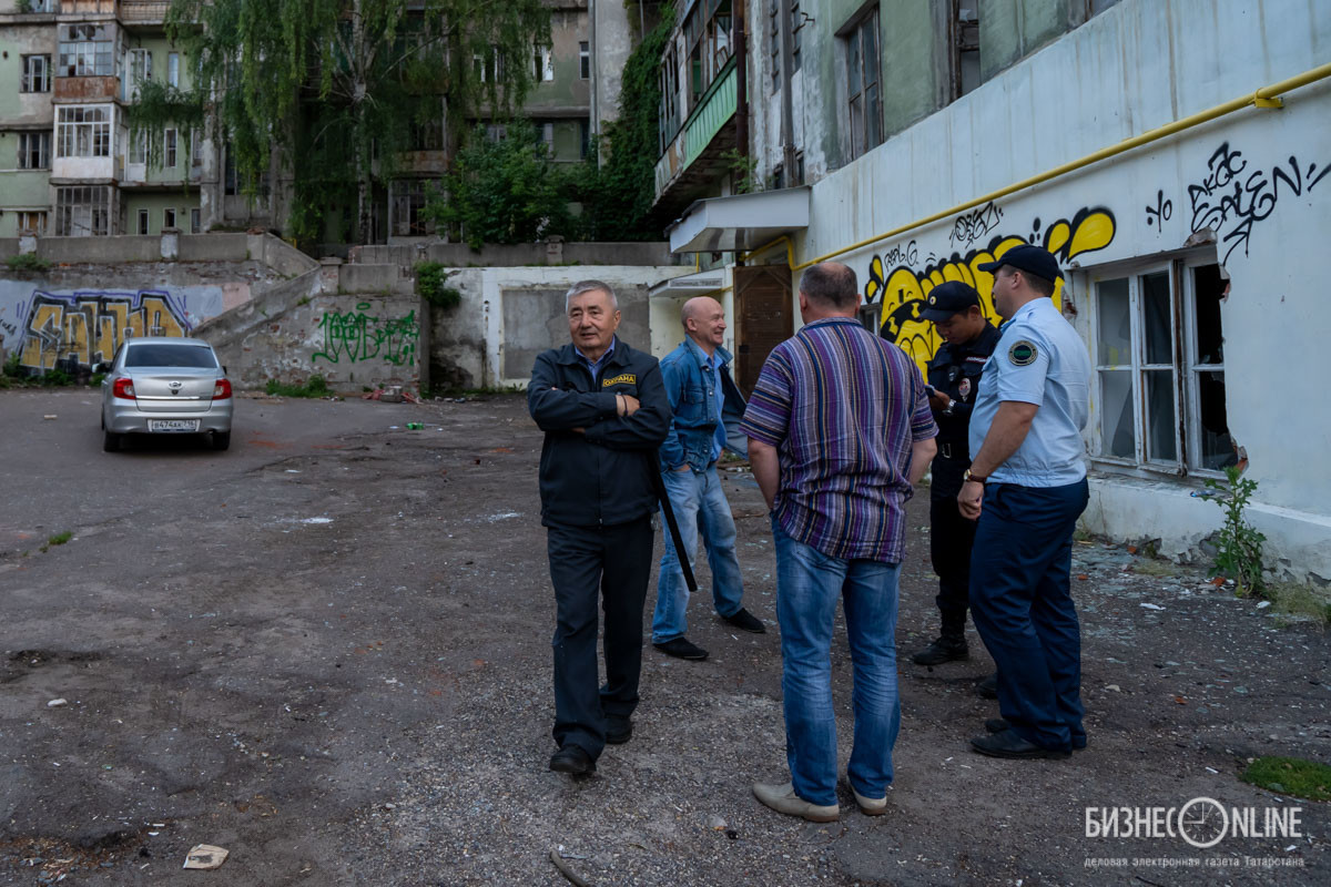 Олеся Балтусова: «Нам всем повезло. Что никто не упал, не пострадал, не  сгорел»