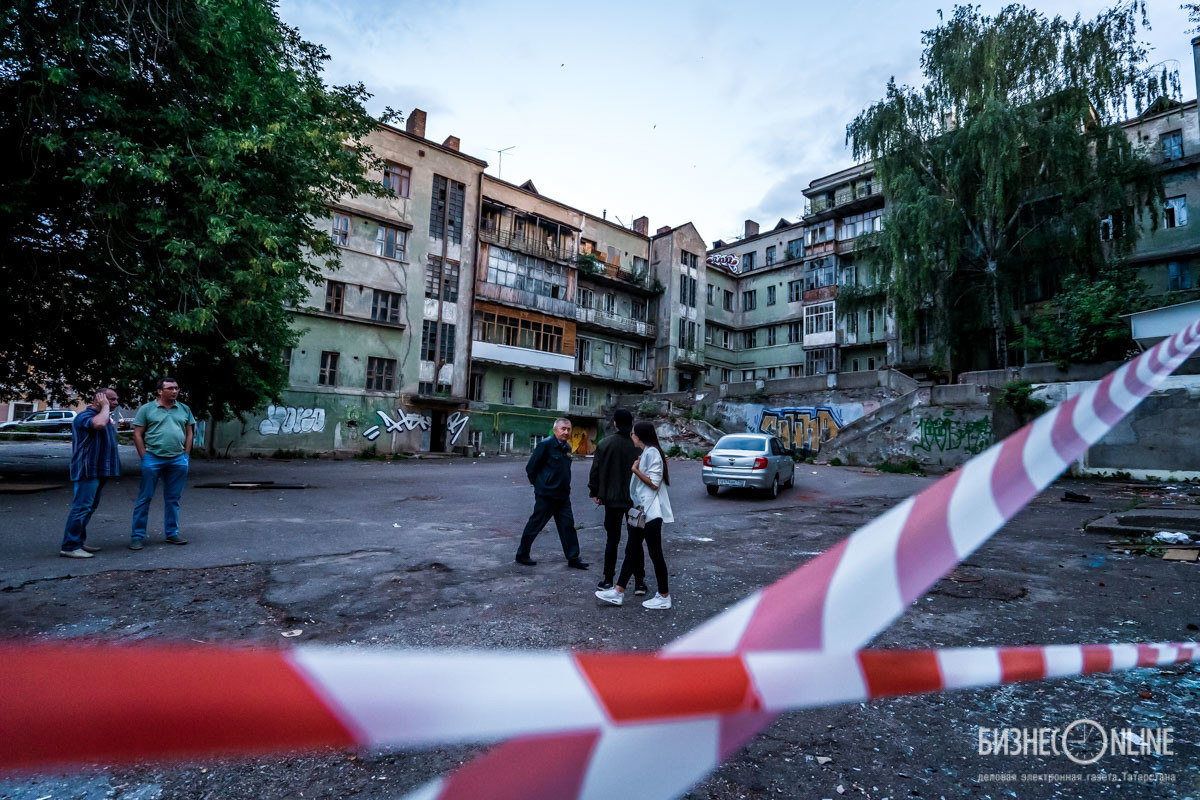 Олеся Балтусова: «Нам всем повезло. Что никто не упал, не пострадал, не  сгорел»