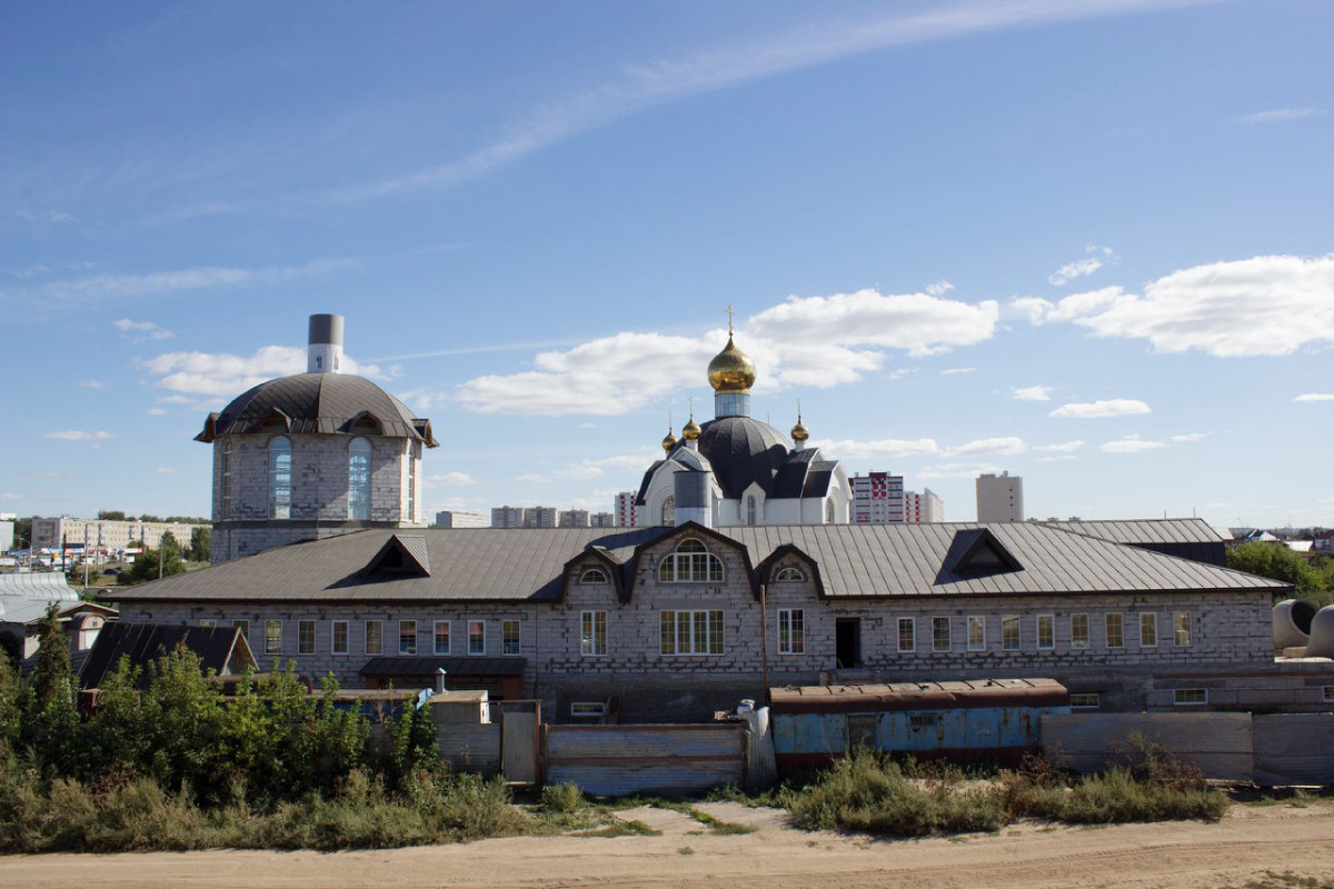 Фото: «Компания «ОК.Н.А.»