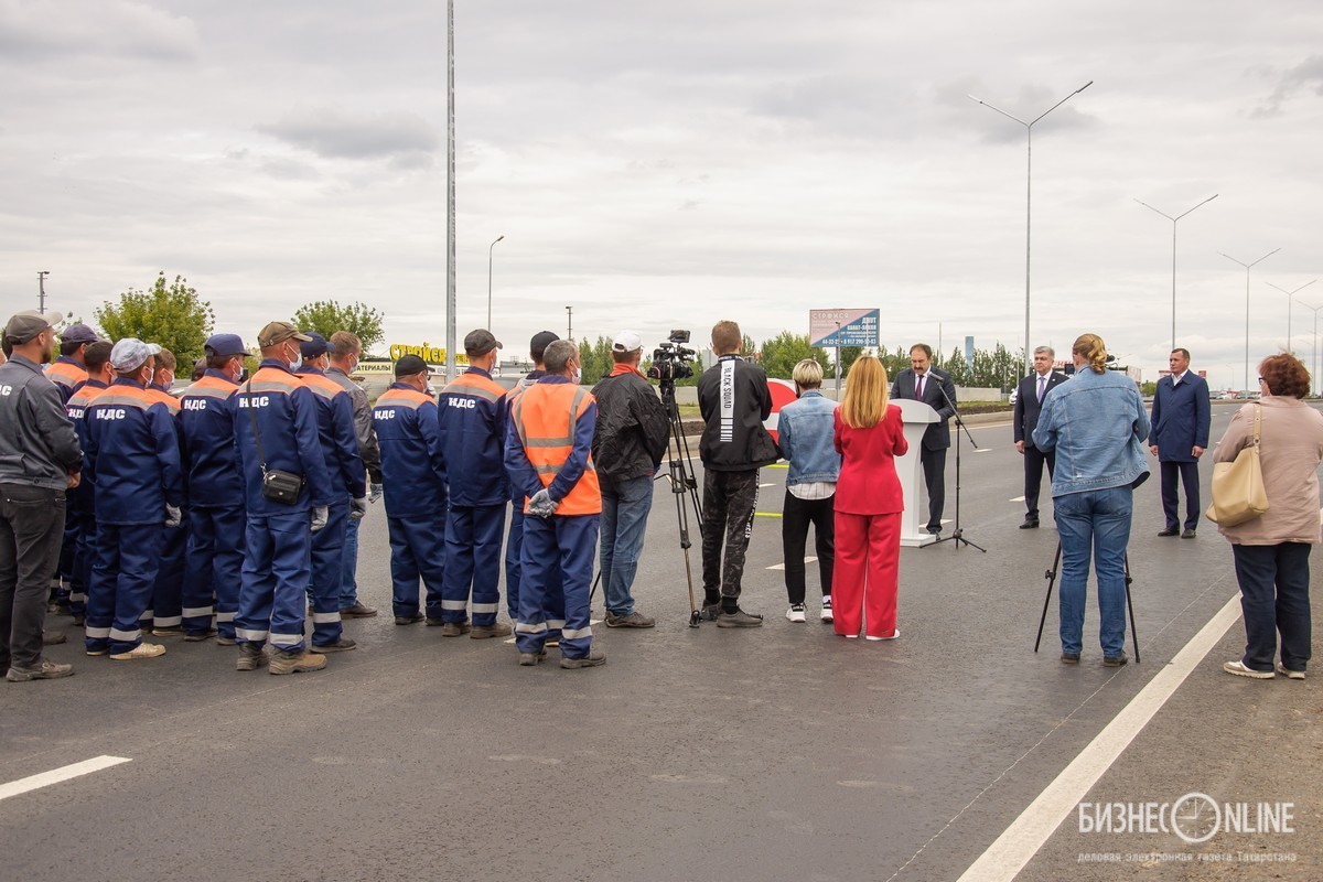 Мастер набережные. Открытие дороги. WABCO Челны открытие завода. Открытие дороги 214. Открытие дороги сценарий.