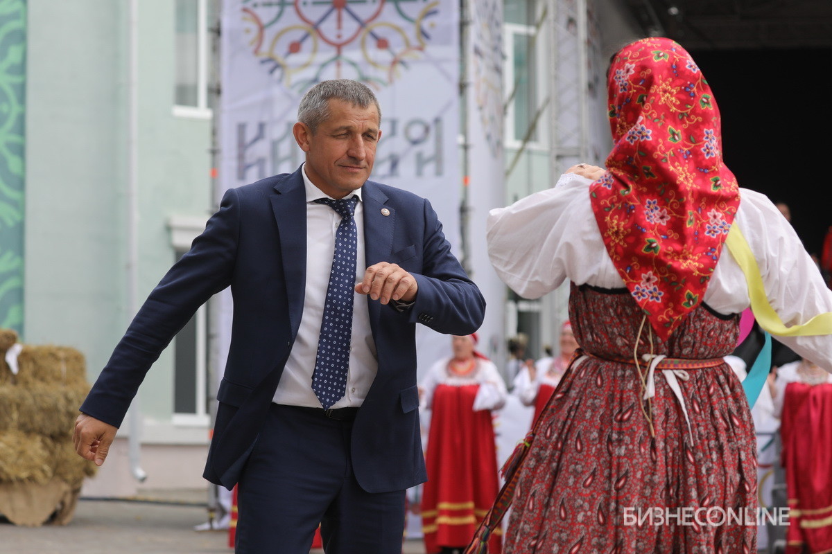 Какие новости в татарстане