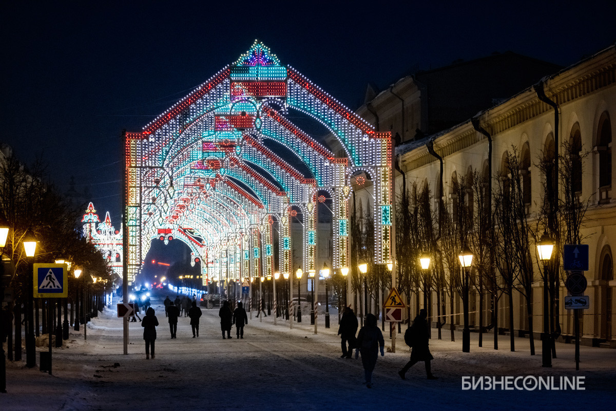 Фото: Сергей Елагин