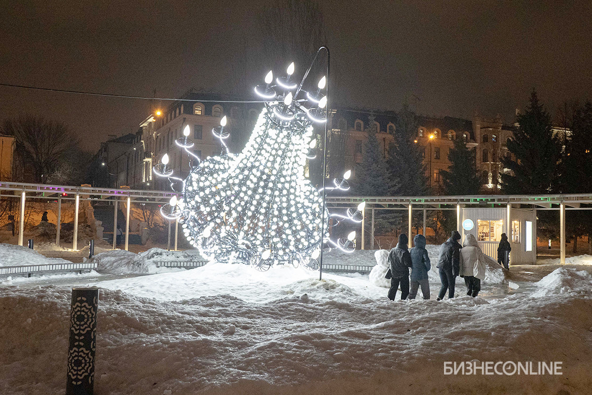 Фото: Андрей Титов