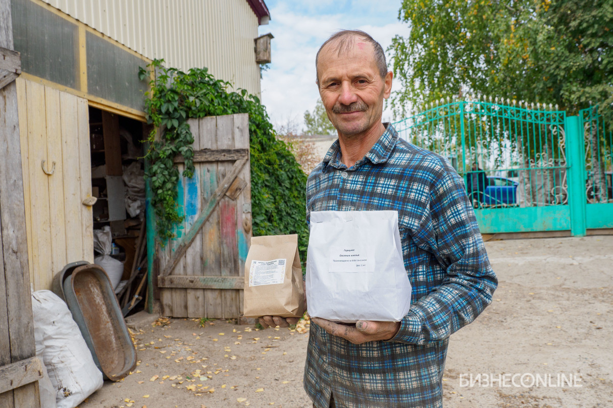 Интересна диабетикам и людям с онкозаболеваниями: Татарстан первым в РФ  зарегистрировал уникальную пшеницу