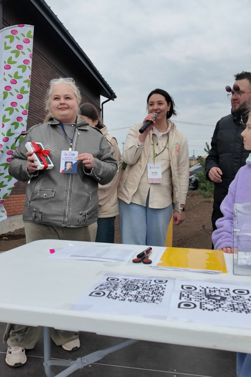Фото предоставлено ООО «Эверест Премиум»