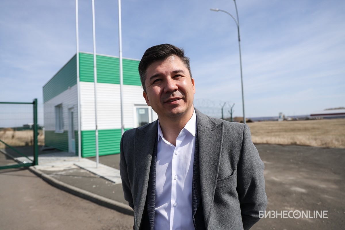 Марат Шакиров